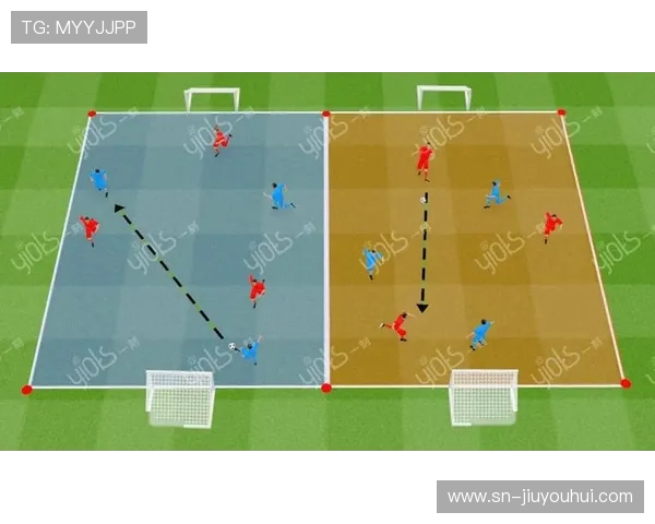 一年级足球基础训练技巧展示轻松掌握简单又漂亮的技巧与进攻配合